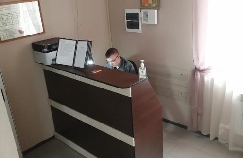 Kislyakovskoe Hotel | Гостиница