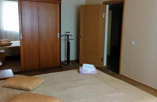Homiel Province Hotel | Гостиничные номера ОАО СветлогорскХимволокно