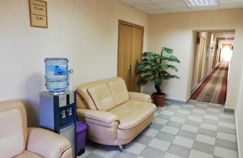 Homiel Province Hotel | Гостиничные номера ОАО СветлогорскХимволокно