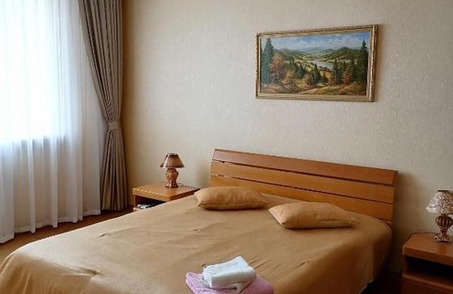 Homiel Province Hotel | Гостиничные номера ОАО СветлогорскХимволокно