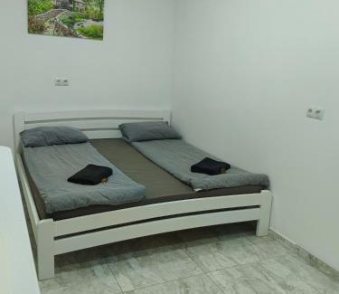 Uman House | Гостьовий будинок Східна 19