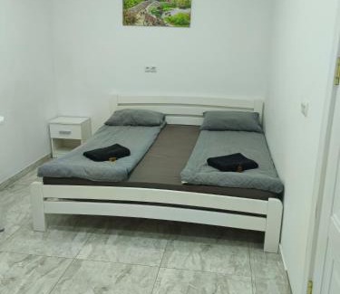 Uman House | Гостьовий будинок Східна 19