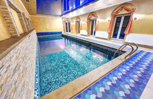 Tatariv Hotel | Готель Ольга