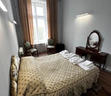 Odessa City Center Hotel | Готель Пасаж