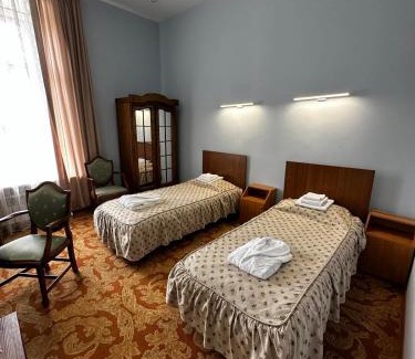 Odessa City Center Hotel | Готель Пасаж