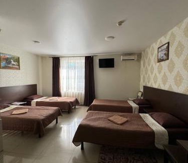 Haysyn Hotel | Готель Прованс