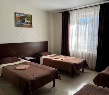 Haysyn Hotel | Готель Прованс