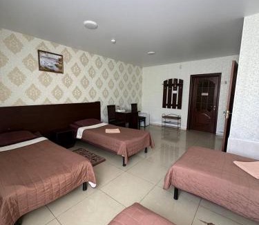 Haysyn Hotel | Готель Прованс