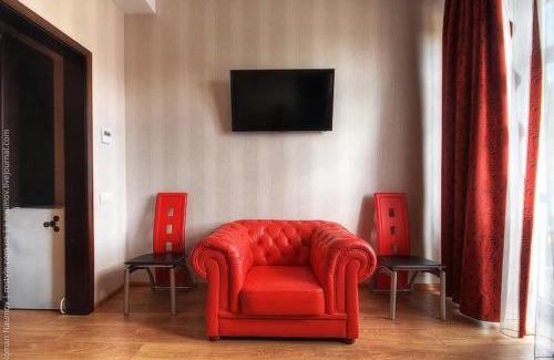 Bila Tserkva Hotel | Готель-ресторан Chalet
