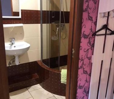 Drohobych Hotel | Готелік