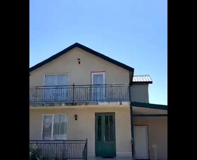 Sairme House | Грузия Варцихе Georgia Varcikhe
