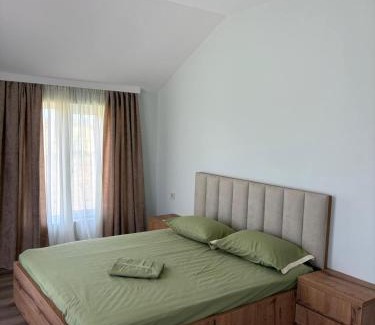 Sairme House | Грузия Варцихе Georgia Varcikhe