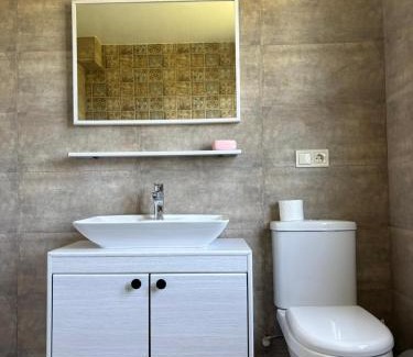 Sairme House | Грузия Варцихе Georgia Varcikhe
