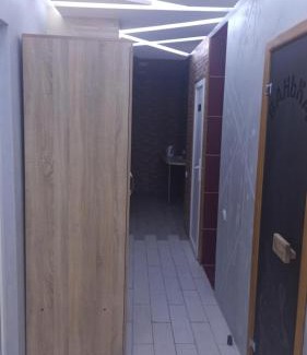 Kobelyaky House | Дачний будинок