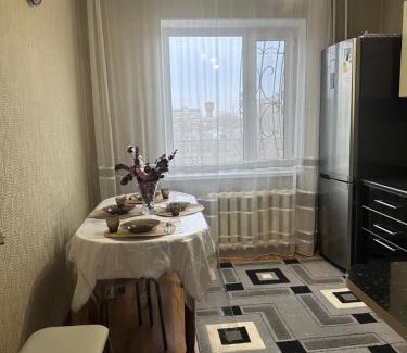 Semey Apartment | Двухкомнатная квартира в центре