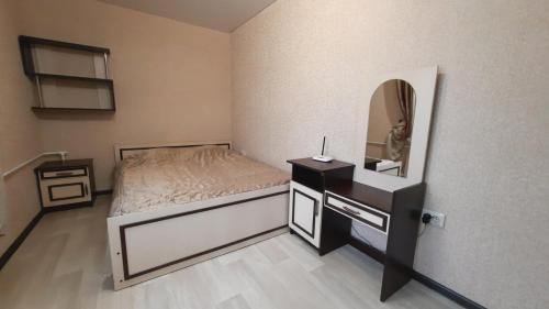 Chornomorsk Apartment | Двухкомнатная квартира 900м от моря отчетные док
