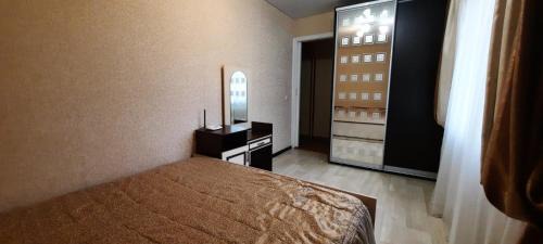 Chornomorsk Apartment | Двухкомнатная квартира 900м от моря отчетные док