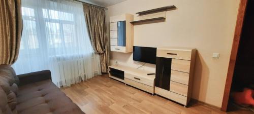 Chornomorsk Apartment | Двухкомнатная квартира 900м от моря отчетные док