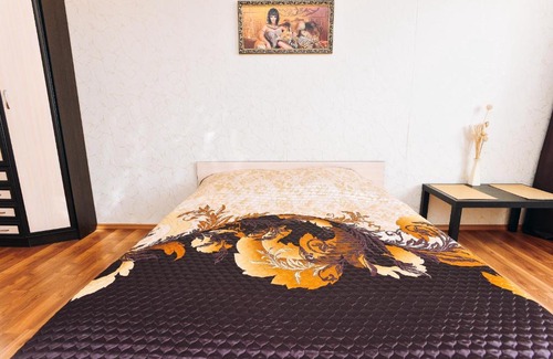 Oktyabrskiy rayon Apartment | Двушка на Луганской 4