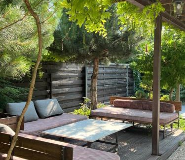 Vapnyarka Apartment | ДЗЕН Garden
