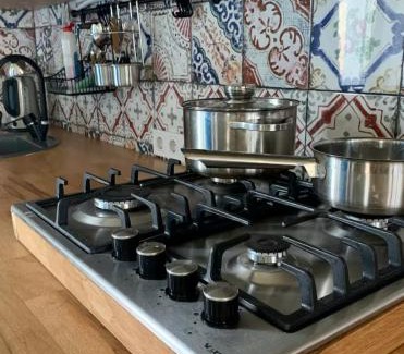 Vapnyarka Apartment | ДЗЕН Garden