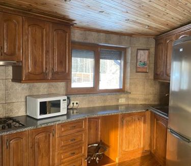 Klavdiyevo-Tarasove Resort | Диброва