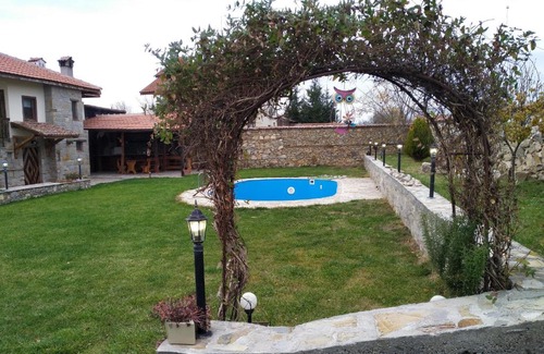 Lesichevo Villa | Дидовата къща Didovata Kashta