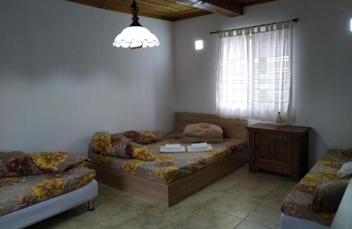Lesichevo Villa | Дидовата къща Didovata Kashta