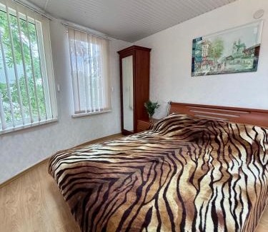 Chornomorsk House | Домик у Черного моря