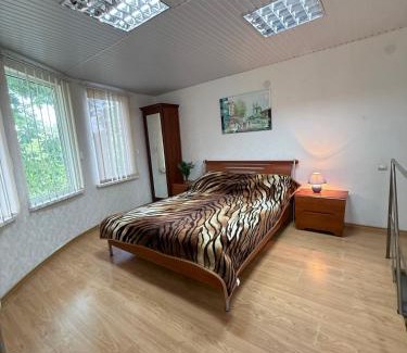Chornomorsk House | Домик у Черного моря