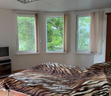 Chornomorsk House | Домик у Черного моря