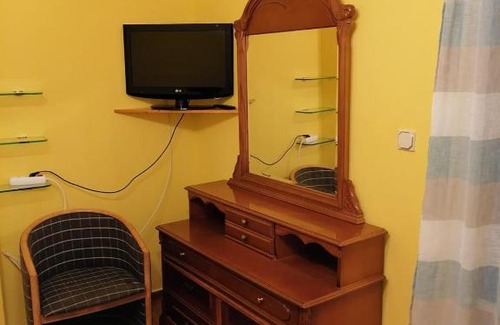 Agios Panteleimonas House | Дом для гостей