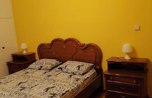 Agios Panteleimonas House | Дом для гостей