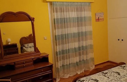 Agios Panteleimonas House | Дом для гостей