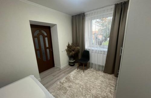 Beltsy House | Дом Мария