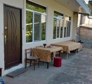 Tatev Bed & Breakfast | Дом отдыха Каринэ