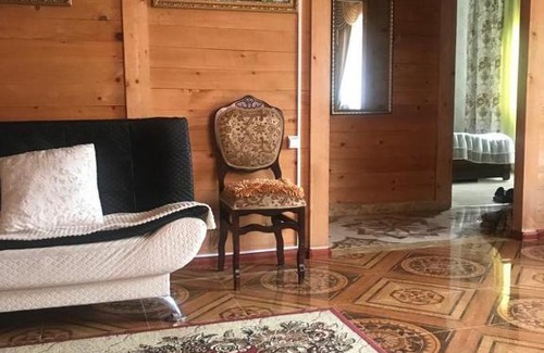 Grigoleti House | Дом у моря