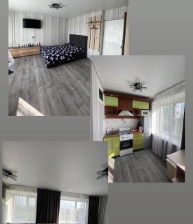 Kostanay Apartment | Дощанова 135А