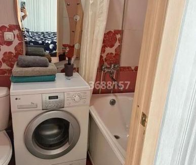 Kostanay Apartment | Дощанова 135А