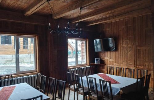 Yasinya Hotel | Едельвейс-Будапешт