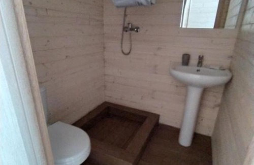 Dolzhanskaya Apartment | Ейская усадьба в Должанской