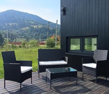Yasinya Hotel | Екосадиба Водограй
