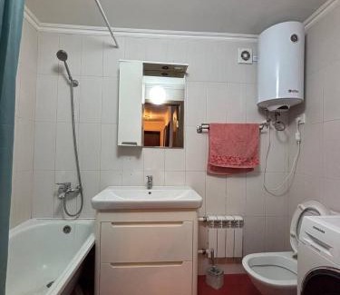Karagandy Apartment | Ермекова
