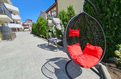 Ravda Hotel | Естрела къща за гости