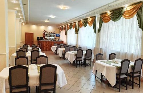 Aktau Hotel | Жеруйык Отель