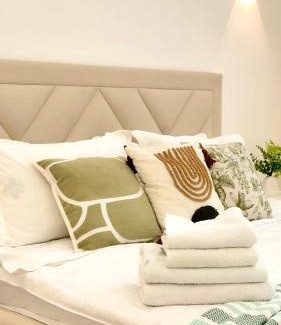 Shymkent Apartment | ЖК КАПИТАЛ СИТИ Евротрешка