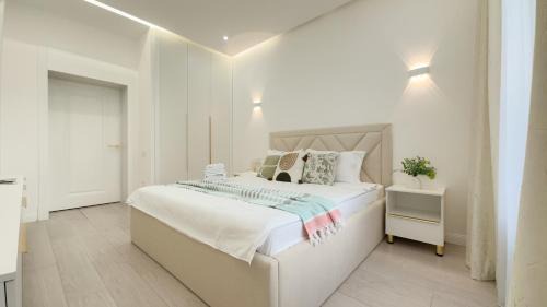 Shymkent Apartment | ЖК КАПИТАЛ СИТИ Евротрешка
