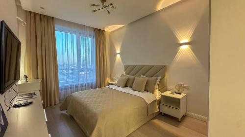 Shymkent Apartment | ЖК КАПИТАЛ СИТИ Евротрешка