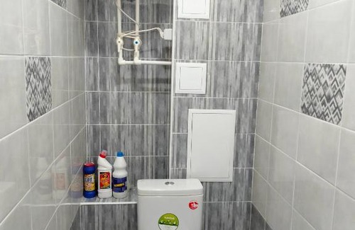 Kokshetau Apartment | ЖК комфорт