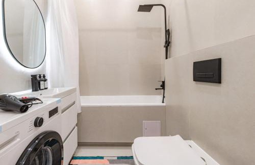 Ulytau District Apartment | Жк Республика рядом с Хан Шатыр